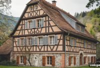 German Style Homes: Your Essential Design Guide
