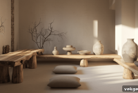 Wabi-Sabi Architecture The Grace of Imperfection