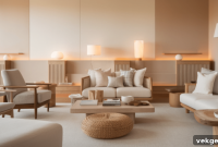 The Essence of Harmony in Interior Design