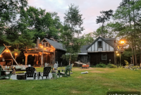 Backyard Makeover No Renovation Needed