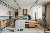 How Long Does a Kitchen Remodel Really Take?