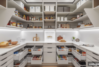 Pantry 101 Types and Features Revealed