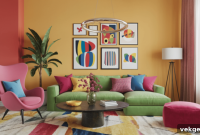 The Ultimate Guide to Postmodern Interior Design