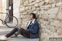 Grey Jeans The Modern Man’s Style Essential