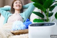Breathe Free The Ultimate Air Purifier for Pet Allergies