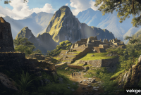 Peru’s 36 Most Iconic Landmarks to Discover