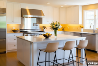 Low-Cost Kitchen Upgrades That Wow Homebuyers