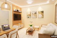2025’s Must-See Home Lighting Trends