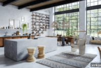 Milwaukee & Southeast WI: Essential Kitchen & Bath Remodel Trends for 2025