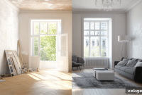 The Ultimate Handbook for Complete House Renovation
