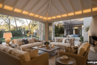 California Room Your Seamless Indoor Outdoor Sanctuary