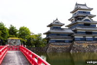 Echoes in Wood: Medieval Japanese Architecture and Its Enduring Legacy