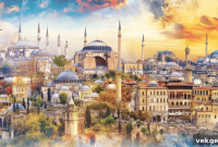 Turkey’s 31 Iconic Landmarks Your Ultimate Travel Guide