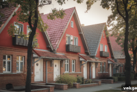 German Homes: Defining Architectural Styles