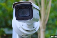 Future-Proofing Your Property: Key Security Camera Benefits for 2025