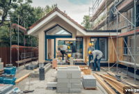 The Real Cost of Extending Your Home