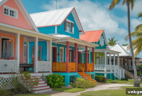 Unveiling Caribbean Architecture: A Definitive Guide