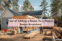 Room Addition Costs Your Complete Budget Guide