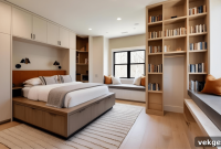 Your Dream Retreat: A 20×20 Master Suite Expansion