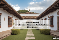 Unveiling Traditional Mexican Architecture: Styles and Landmark Structures