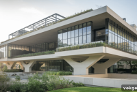 Le Corbusier’s 5 Points: Blueprint for Modernism