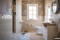 Understanding Bathroom Remodel Permits