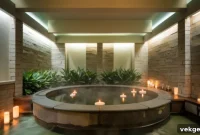 11 Spa Design Ideas to Craft Your Personal Oasis
