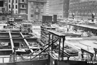 The Architecture of the 1960s: Defining Styles and Lasting Influence