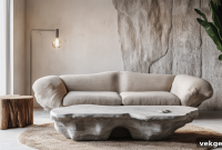 Brutalism Uncovered: The Art of Raw Interior Design