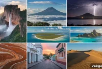 Uncover Venezuela: 27 Iconic Landmarks & Your Essential Guide