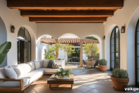 Modern Mediterranean Home Inspirations