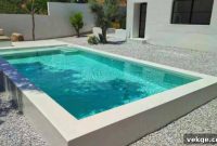 Semi Inground Pools Essential to Extravagant Features