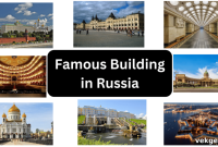 13 Iconic Russian Buildings: Unmissable Architectural Marvels