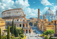 Italian Architecture Unveiled: A Style Guide