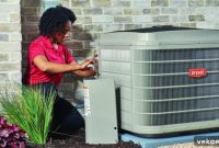 Spring Into Summer: Your Essential AC Maintenance Checklist