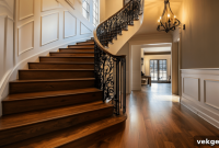 Staircase Renovation: Your Ultimate Guide to Inspiring Transformations