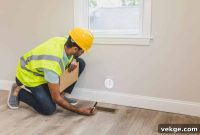 Smart Home Repairs Deciding What to Fix First