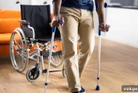 Seamless Living: Home Modifications for Post-Accident Mobility