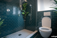 Crafting Your Perfect Lifestyle Shower