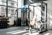Your Home Gym Is It Luxury Or Essential