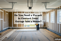 Do You Need a Permit for Your Garage Conversion?