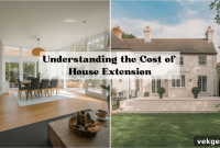 Mastering Your Home Extension Budget