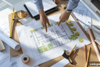 Architectural Site Planning: From Concept to Completion