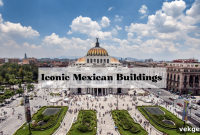Mexico’s 16 Timeless Architectural Wonders