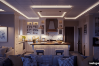 Designing Your Lighting Plan: A Step-by-Step Approach