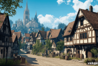 Germany’s Architectural Heritage: Iconic Buildings and Landmarks