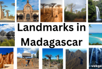 Discover 15 Awe-Inspiring Landmarks in Madagascar