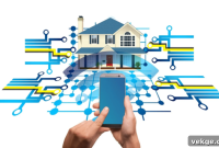 Smart Garage Doors: Breakthroughs Changing Your Home