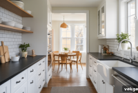 The Ultimate Kitchen Renovation Checklist