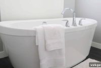 Removing Your Bathtub Drain Stopper